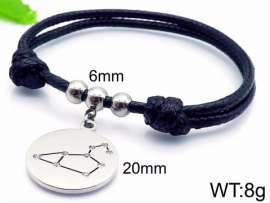 Braid Fashion Bracelet