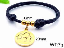 Braid Fashion Bracelet