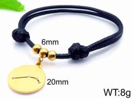 Braid Fashion Bracelet