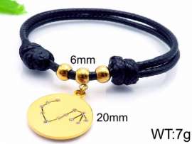 Braid Fashion Bracelet