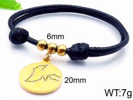 Braid Fashion Bracelet