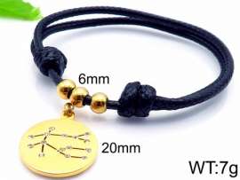 Braid Fashion Bracelet