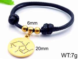 Braid Fashion Bracelet