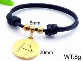 Braid Fashion Bracelet