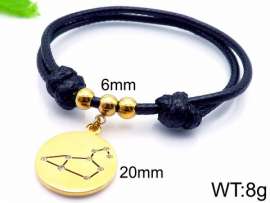 Braid Fashion Bracelet