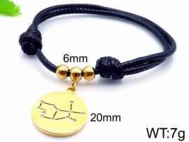 Braid Fashion Bracelet