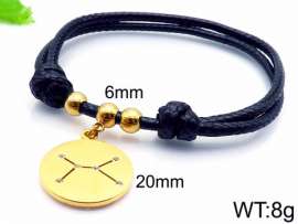 Braid Fashion Bracelet