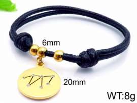 Braid Fashion Bracelet