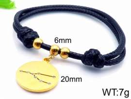 Braid Fashion Bracelet