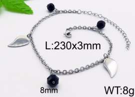 Stainless Steel Anklet