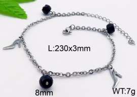 Stainless Steel Anklet