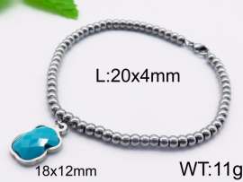 Stainless Steel Bracelet(women)