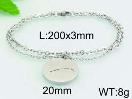 Stainless Steel Bracelet(women)