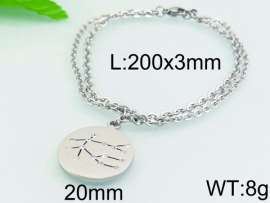 Stainless Steel Bracelet(women)