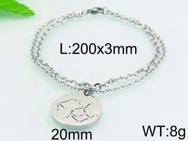 Stainless Steel Bracelet(women)