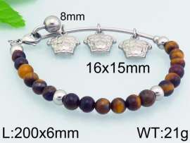 Stainless Steel Bracelet(women)