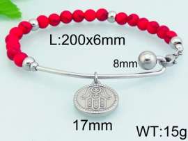 Stainless Steel Bracelet(women)