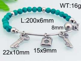 Stainless Steel Bracelet(women)
