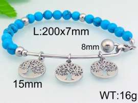 Stainless Steel Bracelet(women)