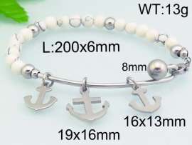 Stainless Steel Bracelet(women)