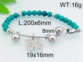 Stainless Steel Bracelet(women)