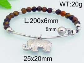 Stainless Steel Bracelet(women)