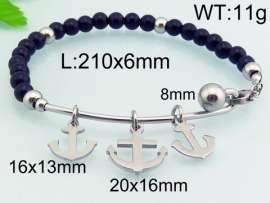 Stainless Steel Bracelet(women)