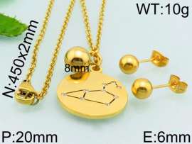SS Jewelry Set(Most Women)