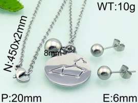 SS Jewelry Set(Most Women)