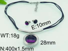 SS Jewelry Set(Most Women)