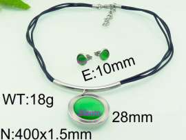 SS Jewelry Set(Most Women)