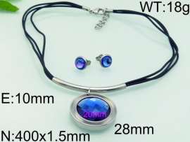 SS Jewelry Set(Most Women)