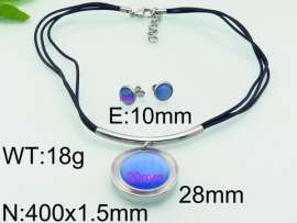 SS Jewelry Set(Most Women)