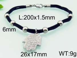 Stainless Steel Bracelet(women)