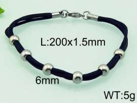 Stainless Steel Bracelet(women)