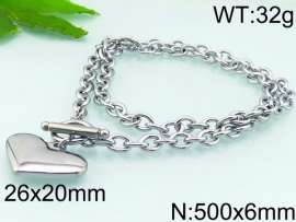 Stainless Steel Necklace