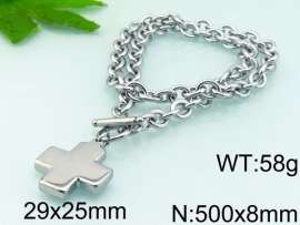 Stainless Steel Necklace