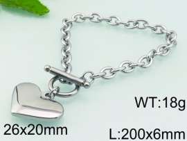 Stainless Steel Bracelet(women)