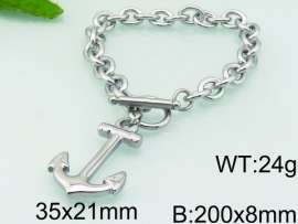 Stainless Steel Bracelet(women)