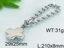 Stainless Steel Bracelet(women)