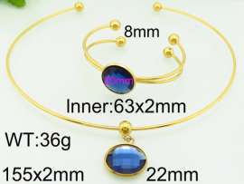 SS Jewelry Set(Most Women)