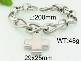 Stainless Steel Bracelet(women)