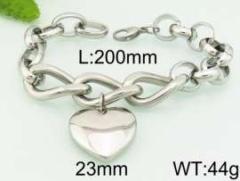 Stainless Steel Bracelet(women)