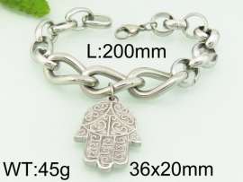 Stainless Steel Bracelet(women)