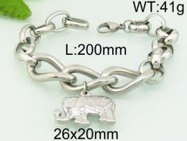 Stainless Steel Bracelet(women)