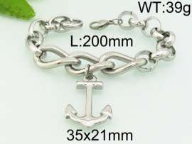 Stainless Steel Bracelet(women)