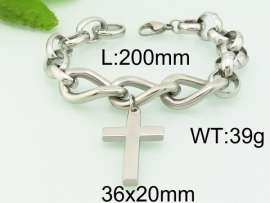 Stainless Steel Bracelet(women)