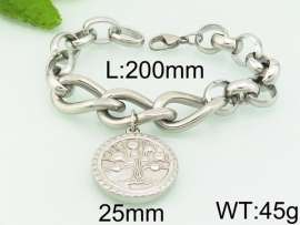 Stainless Steel Bracelet(women)