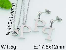 SS Jewelry Set(Most Women)