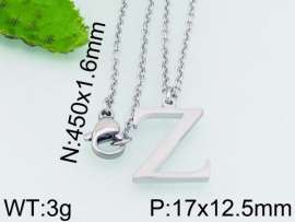 Stainless Steel Necklace